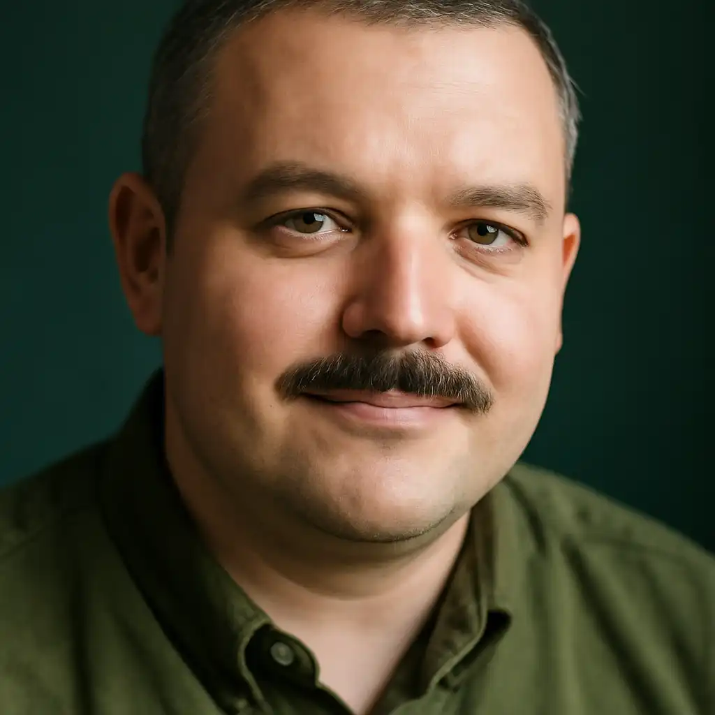 James Hartley